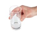 Hoogwaardig longdrinkglas voor horecagebruik