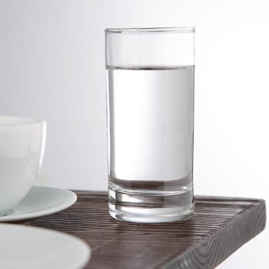 Grote voorraad longdrinkglazen 28cl
