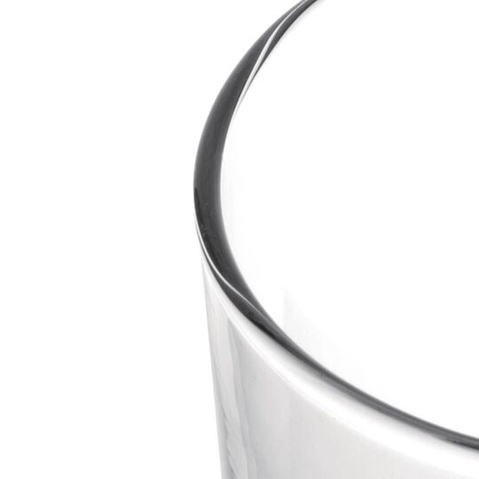 Set van 48 stuks longdrinkglazen 28cl