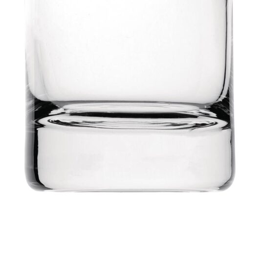 Robuust longdrinkglas voor intensief horecagebruik
