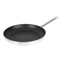 Vogue koekenpan 40 cm geschikt voor inductie en gas