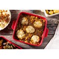 Gastronoble keramische braadslede voor intensief gebruik