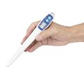 Duidelijk display van de Hygiplas digitale thermometer