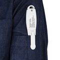 RVS voeler van de Hygiplas waterbestendige thermometer