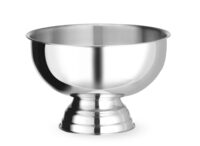 Professionele RVS champagnebowl van Hendi