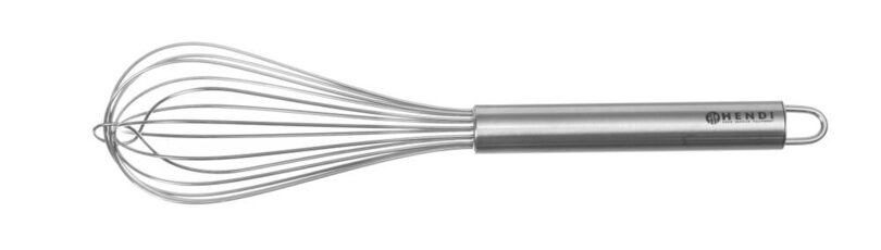 Hendi flexibele piano garde 27,5 cm voor horeca
