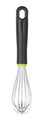 Duurzame RVS garde 25 cm van Hendi voor professioneel gebruik