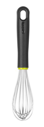 Duurzame RVS garde 25 cm van Hendi voor professioneel gebruik