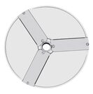 Schijfjes mes Hendi groentemachine, DF-1, 1 mm