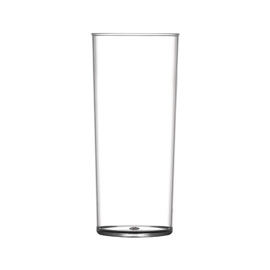 Polycarbonaat longdrink, 34cl (Box 48)