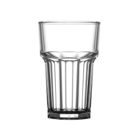 Polycarbonaat glas 28cl (Box 36)