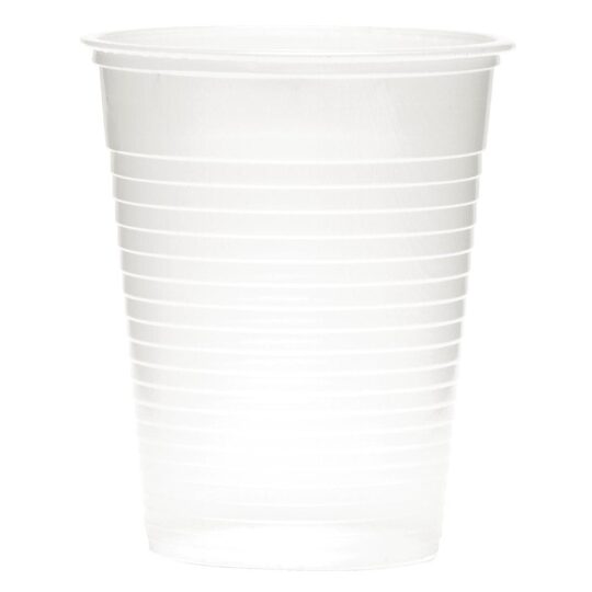 Diposable waterglas 21 cl (Box 2000)