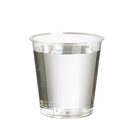 Polystyrene shots glazen 3 cl (Box 1000)