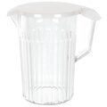 Schenkkan polycarbonaat 0,9 ltr.