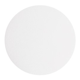 Plastic schijven voor scheiden hamburgers 10cm (5000 Pack)
