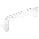 Olympia polycarbonaat rolltop deksel GN 11 5