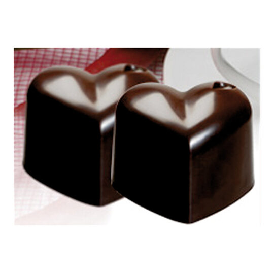 Monamour 3x2,2cm H=2,5cm