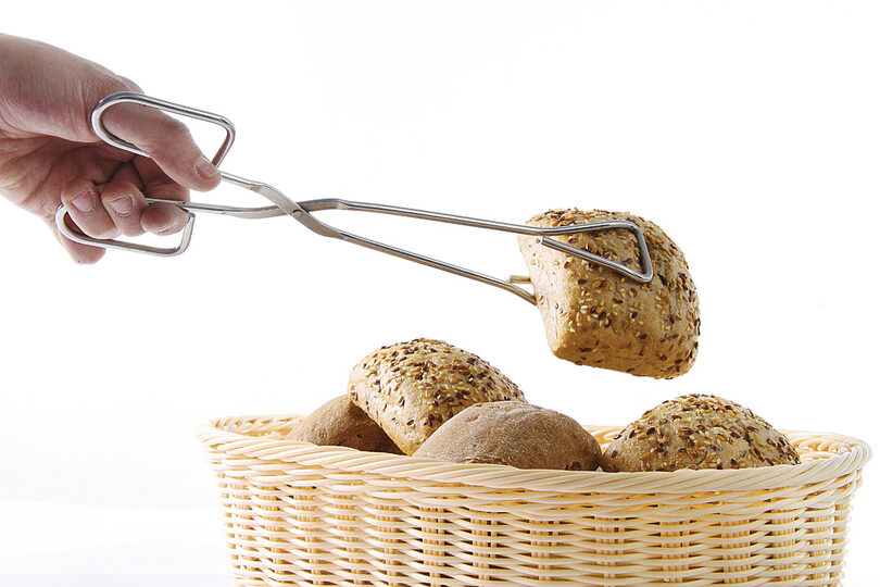 Serveertang rvs 300 mm_1