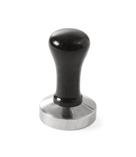Koffie tamper rvshout