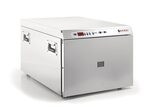 Lage temperatuur oven rvs