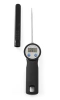 Hendi digitale waterdichte thermometer voor professionele horeca