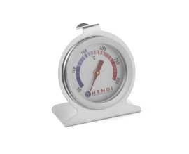 Oven thermometer 60x70 mm