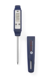 Thermometer digitaal 45x180 mm