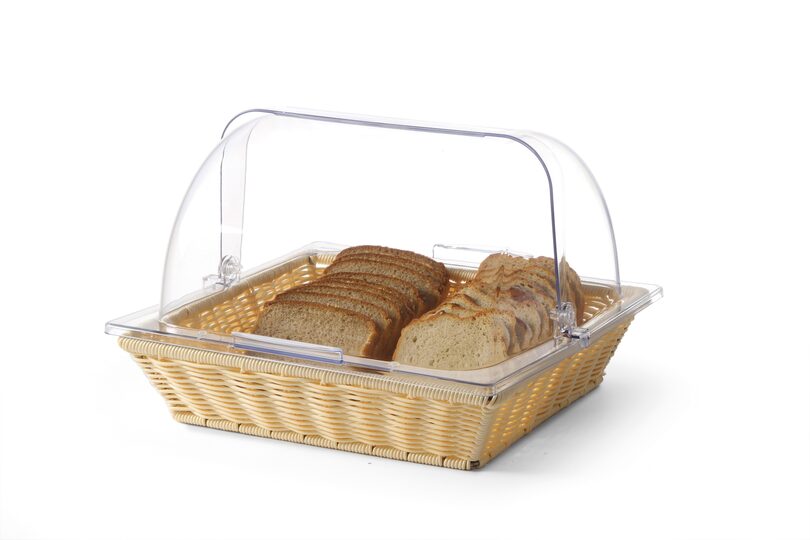 Mandje PP met roltopkap PC_2