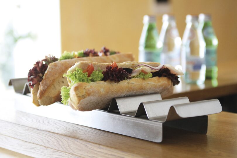 Broodjes-dispenser rvs_2