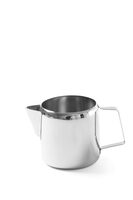 Professionele Hendi RVS melkkan 75cl voor horeca gebruik