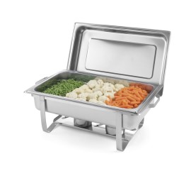 Chafing Dish rvs 180 GN 11
