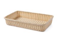 Hendi 1/1 GN kunststof broodmand voor horeca