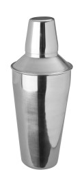 Cocktailshaker conisch 750 ml