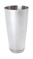 Professionele Hendi Boston shaker van RVS 800 ml voor horeca cocktails