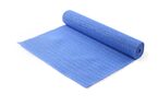 Anti-slipmat blauw 1500x300 mm