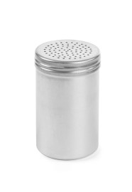 Peperstrooier aluminium