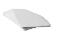 Duurzaam frituren: Met de Hendi 632802 filters haalt u het maximale rendement uit elke liter frituurvet.