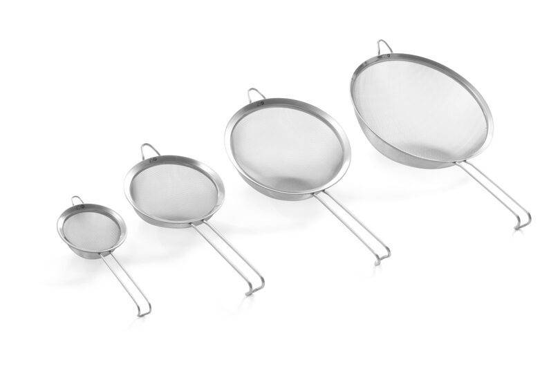 Bolzeef rvs 240x475 mm