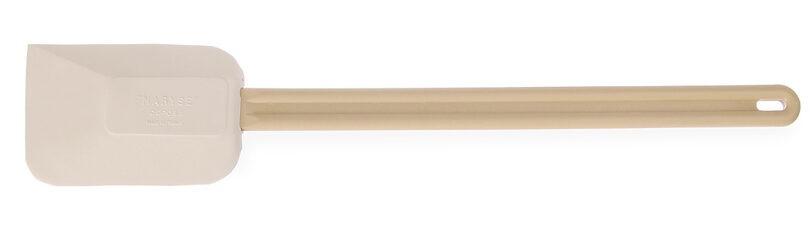 Professionele Hendi pannenlikker 52 cm voor de horeca