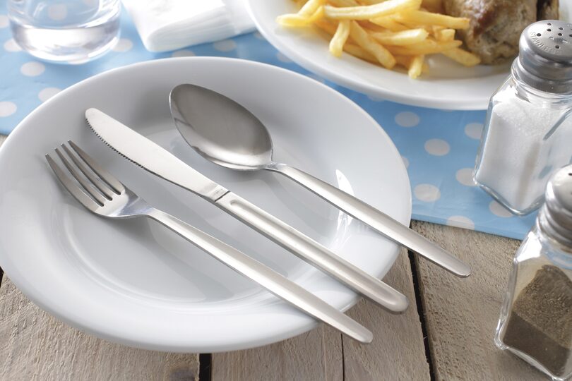 Tafelvork rvs 180 Economic_1