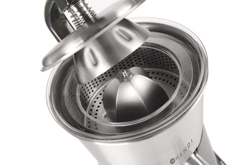 Lever juicer 980 tpm_4