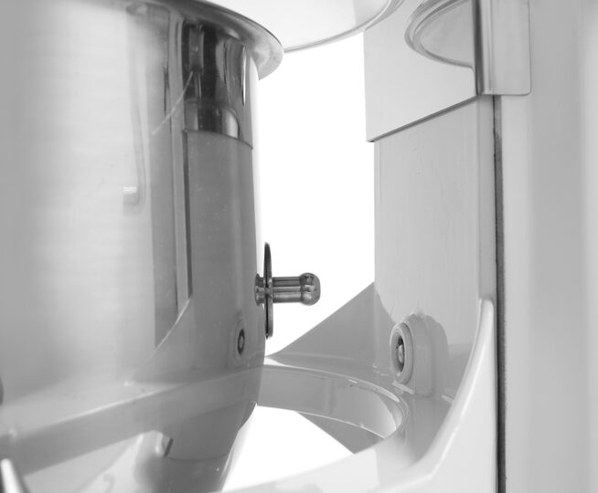 Planetaire mixer 7 l_5