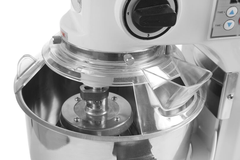 Planetaire mixer 7 l_6