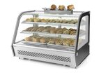 Hendi koelvitrine 160 liter voor horeca
