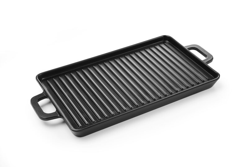Pannetje rechthoekig mini