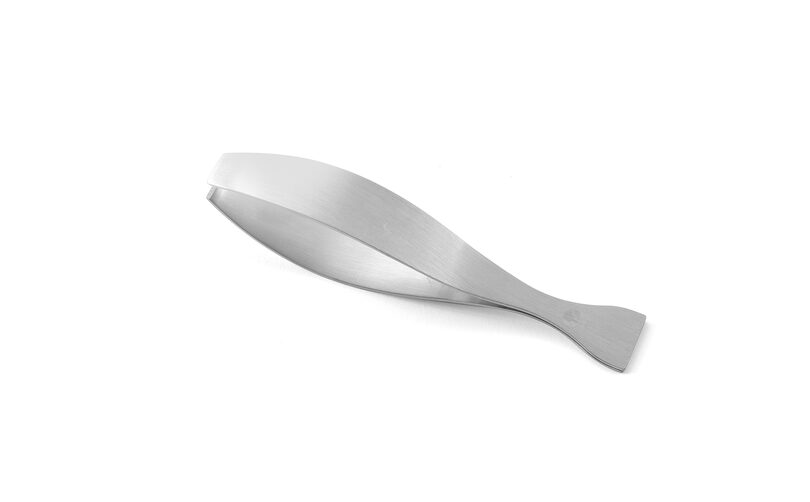 Visgraatpincet rvs 130 mm