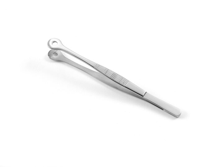 Pincet rvs 150 mm