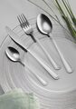Tafelmes rvs Kitchen Line_1