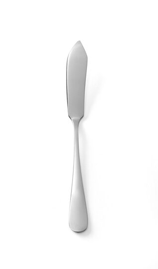 Botermesje rvs Profi Line