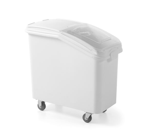 Hendi Amerbox meelcontainer 102 liter voor horeca